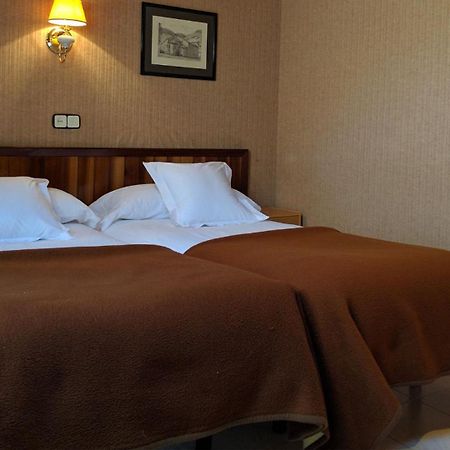 Hostal Talabart レス エクステリア 写真