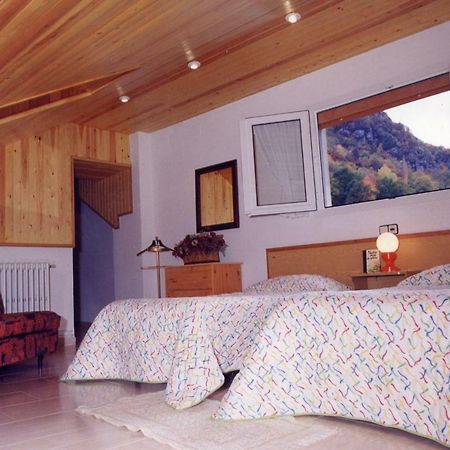 Hostal Talabart レス エクステリア 写真