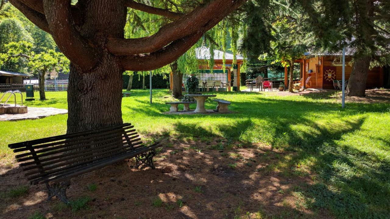 Hostal Talabart レス エクステリア 写真
