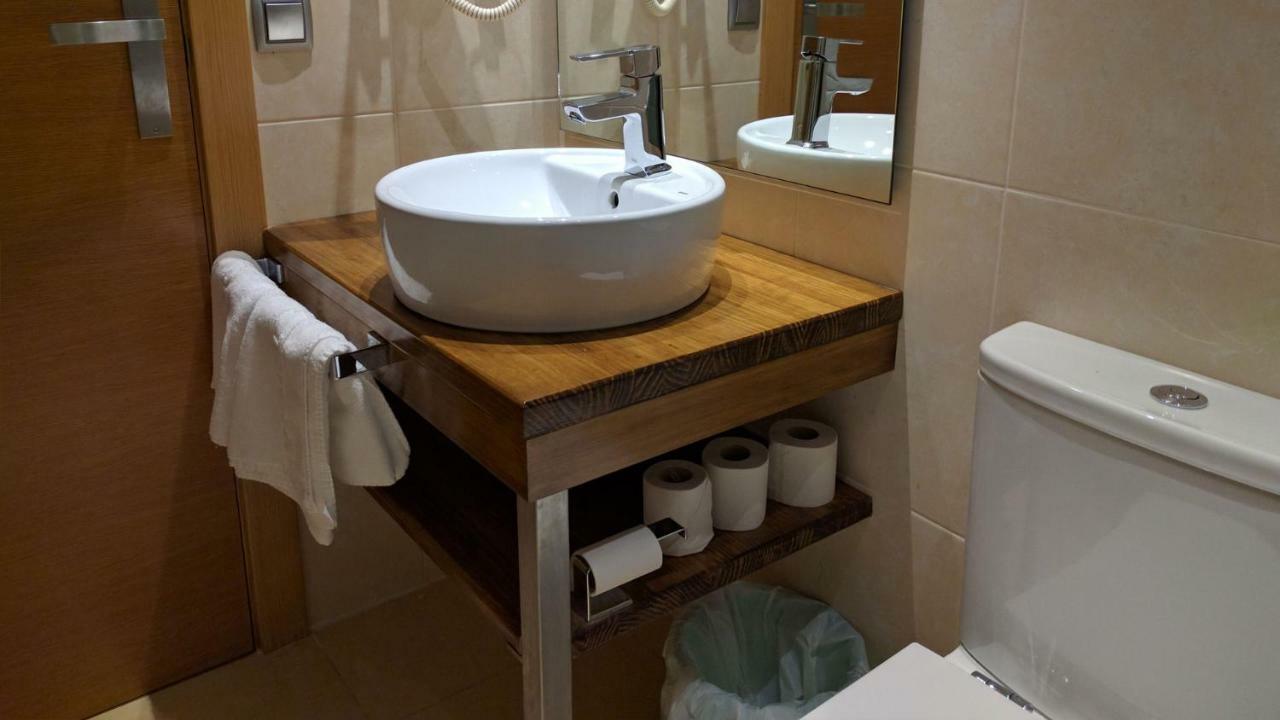 Hostal Talabart レス エクステリア 写真
