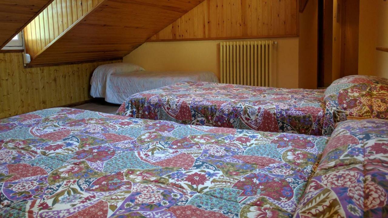 Hostal Talabart レス エクステリア 写真