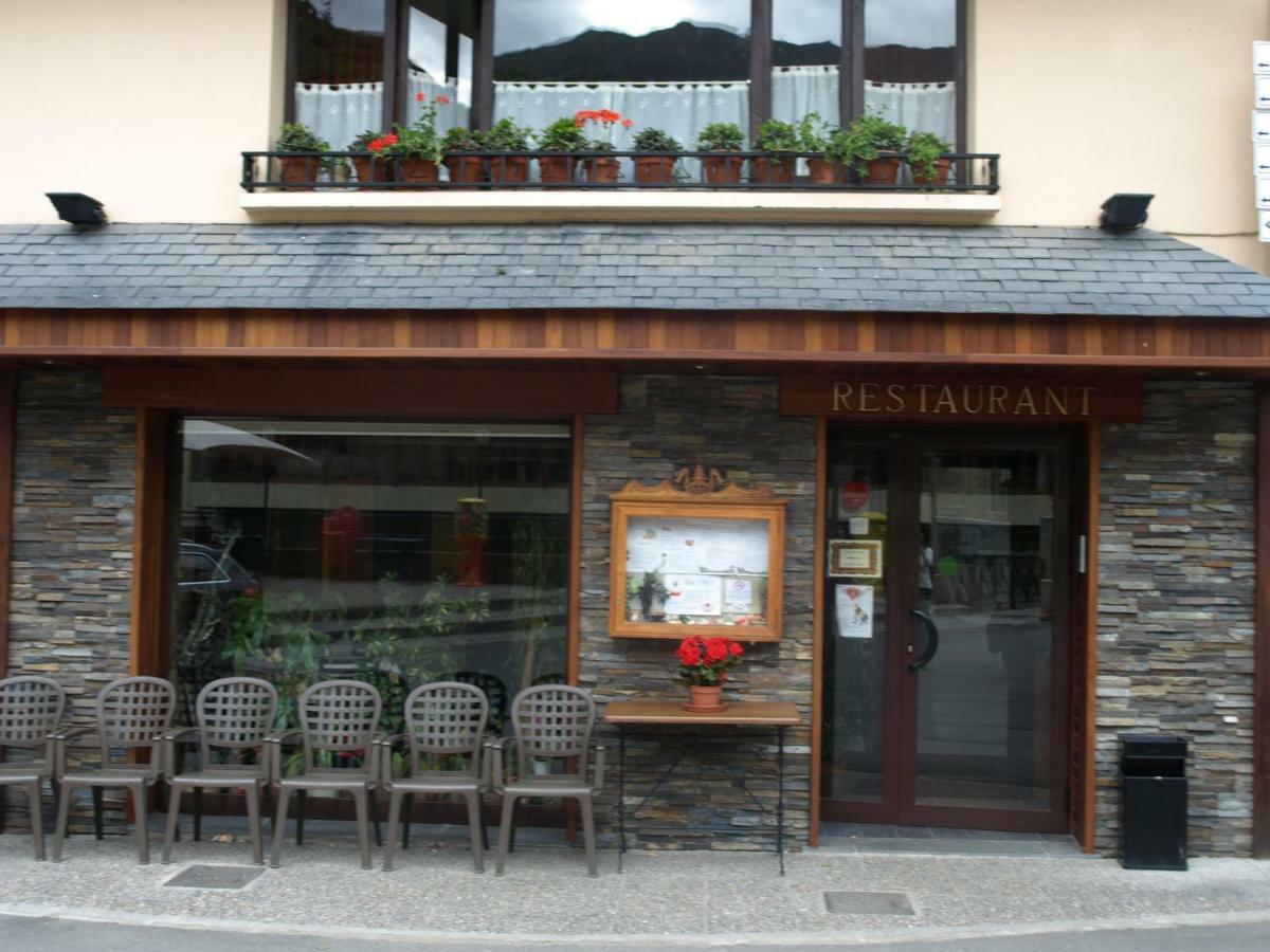 Hostal Talabart レス エクステリア 写真