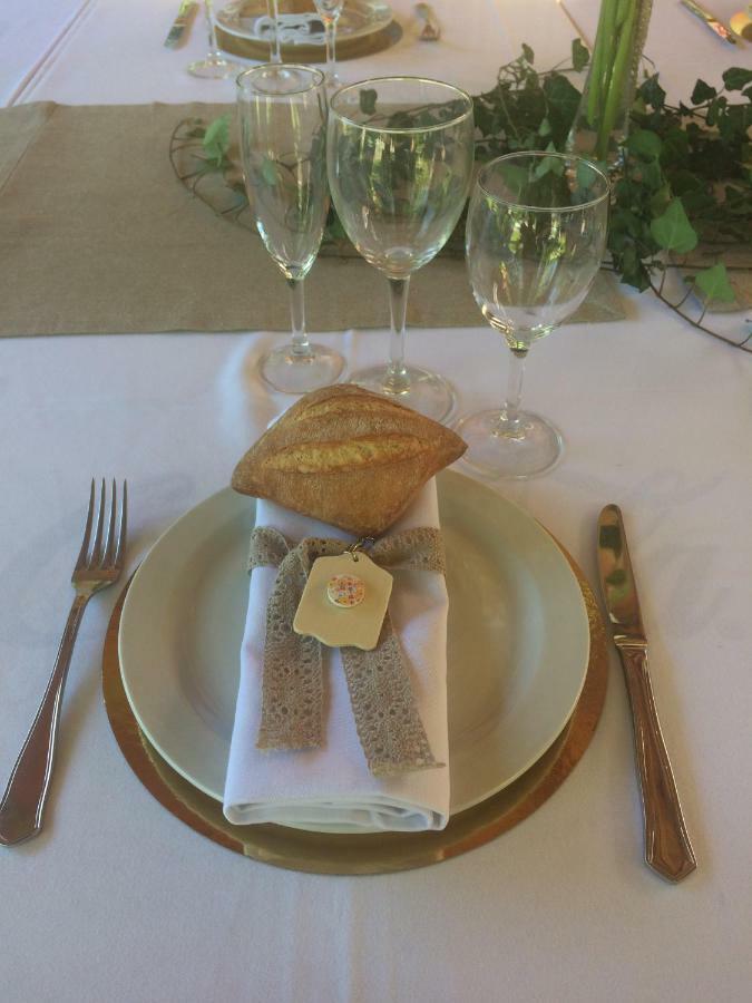 Hostal Talabart レス エクステリア 写真